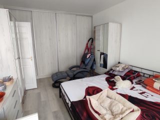 Eladó 53 m²-estársasházi lakás Dunaújváros, Lobogó utca: 38'500'000 Ft