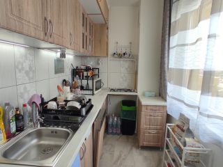 Eladó 53 m²-estársasházi lakás Dunaújváros, Lobogó utca: 38'500'000 Ft