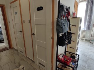 Eladó 53 m²-estársasházi lakás Dunaújváros, Lobogó utca: 38'500'000 Ft