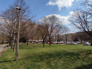 Eladó 53 m²-estársasházi lakás Dunaújváros, Lobogó utca: 38'500'000 Ft