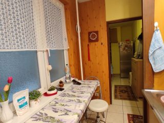 Eladó 57 m²-estársasházi lakás Dunaújváros, Római körút: 34'900'000 Ft