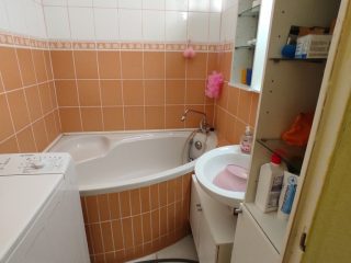 Eladó 57 m²-estársasházi lakás Dunaújváros, Római körút: 34'900'000 Ft