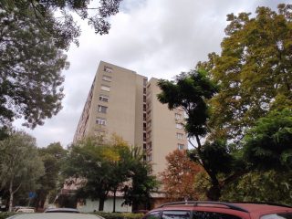 Eladó 57 m²-estársasházi lakás Dunaújváros, Római körút: 34'900'000 Ft