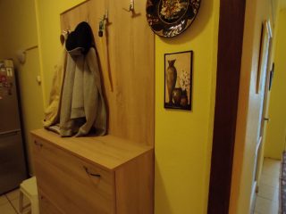 Eladó 57 m²-estársasházi lakás Dunaújváros, Római körút: 34'900'000 Ft