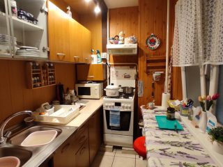 Eladó 57 m²-estársasházi lakás Dunaújváros, Római körút: 34'900'000 Ft