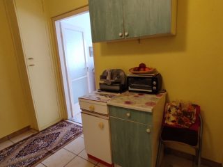 Eladó 57 m²-estársasházi lakás Dunaújváros, Római körút: 34'900'000 Ft