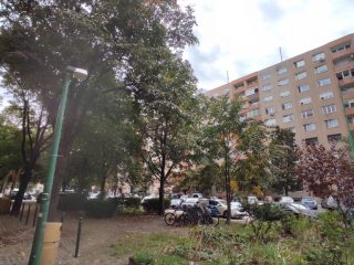 Eladó 57 m²-estársasházi lakás Dunaújváros, Római körút: 34'900'000 Ft