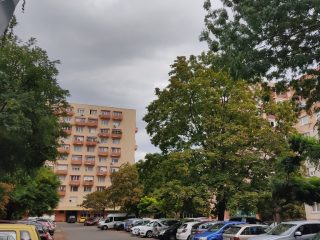 Eladó 57 m²-estársasházi lakás Dunaújváros, Római körút: 34'900'000 Ft