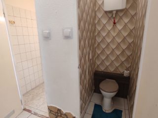 Eladó 47 m²-estársasházi lakás Dunaújváros, Tavasz utca: 29'900'000 Ft