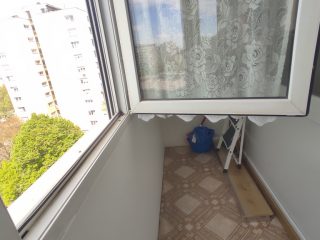 Eladó 52 m²-estársasházi lakás Dunaújváros, Vasmű út: 33'500'000 Ft