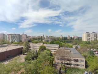 Eladó 52 m²-estársasházi lakás Dunaújváros, Vasmű út: 33'500'000 Ft