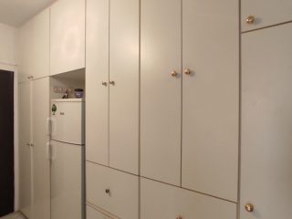 Eladó 52 m²-estársasházi lakás Dunaújváros, Vasmű út: 33'500'000 Ft