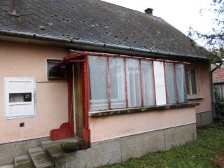 Eladó 79 m²-escsaládi ház Dunavarsány, Búza utca közeli: 43'900'000 Ft