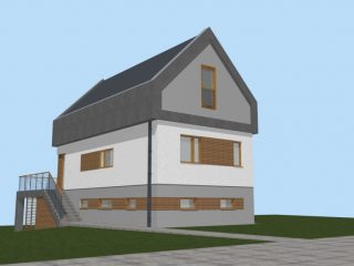 Eladó 150 m²-esüdülő Dunavarsány, Dunasor utca: 82'000'000 Ft