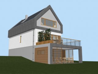 Eladó 150 m²-esüdülő Dunavarsány, Dunasor utca: 82'000'000 Ft