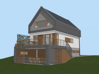 Eladó 150 m²-esüdülő Dunavarsány, Dunasor utca: 82'000'000 Ft