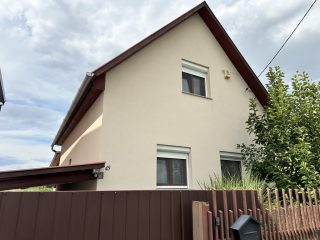 Eladó 100 m²-escsaládi ház Dunavarsány, Kis-Duna: 133'000'000 Ft