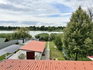 Eladó 100 m²-escsaládi ház Dunavarsány, Kis-Duna: 133'000'000 Ft