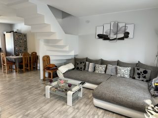 Eladó 100 m²-escsaládi ház Dunavarsány, Kis-Duna: 133'000'000 Ft