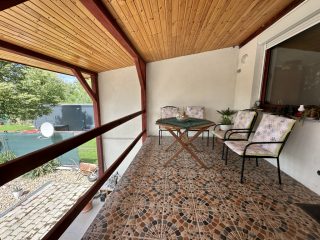 Eladó 100 m²-escsaládi ház Dunavarsány, Kis-Duna: 133'000'000 Ft