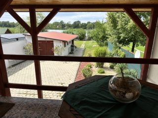 Eladó 100 m²-escsaládi ház Dunavarsány, Kis-Duna: 133'000'000 Ft