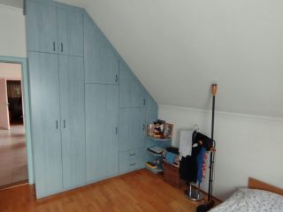 Eladó 142 m²-escsaládi ház Dunavarsány, Központ közeli utca: 119'990'000 Ft