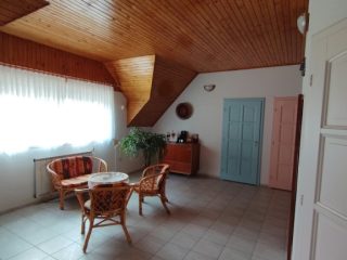 Eladó 142 m²-escsaládi ház Dunavarsány, Központ közeli utca: 119'990'000 Ft
