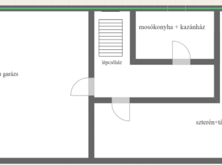 Eladó 142 m²-escsaládi ház Dunavarsány, Központ közeli utca: 119'990'000 Ft
