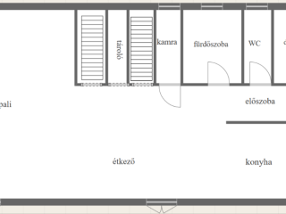 Eladó 142 m²-escsaládi ház Dunavarsány, Központ közeli utca: 119'990'000 Ft