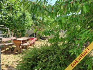 Eladó 130 m²-escsaládi ház Ecséd, Táncsics Mihály utca: 38'900'000 Ft