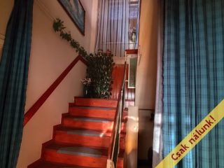 Eladó 130 m²-escsaládi ház Ecséd, Táncsics Mihály utca: 38'900'000 Ft