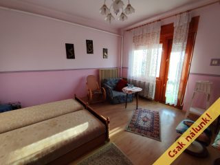 Eladó 130 m²-escsaládi ház Ecséd, Táncsics Mihály utca: 38'900'000 Ft