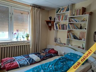 Eladó 130 m²-escsaládi ház Ecséd, Táncsics Mihály utca: 38'900'000 Ft