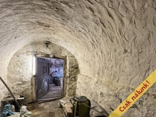 Eladó 65 m²-escsaládi ház Ecseg, Rákócz utca: 14'000'000 Ft