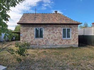 Eladó 49 m²-escsaládi ház Ecser, Ady Endre utca: 44'000'000 Ft