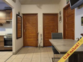 Eladó 72 m²-escsaládi ház Ecser, Apponyi utca: 89'900'000 Ft