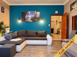 Eladó 72 m²-escsaládi ház Ecser, Apponyi utca: 89'900'000 Ft