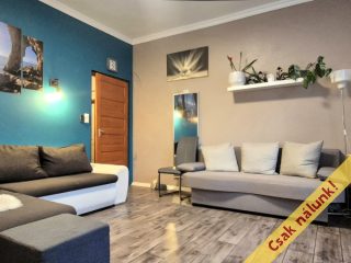 Eladó 72 m²-escsaládi ház Ecser, Apponyi utca: 89'900'000 Ft