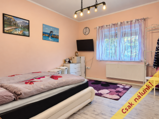Eladó 72 m²-escsaládi ház Ecser, Apponyi utca: 89'900'000 Ft