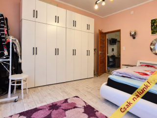 Eladó 72 m²-escsaládi ház Ecser, Apponyi utca: 89'900'000 Ft