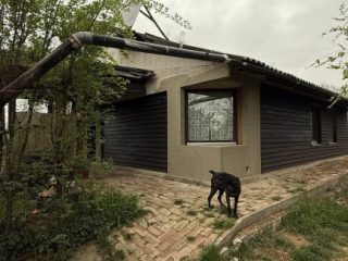 Eladó 1000 m²-esmezőgazdasági ingatlan Ecser, Ecser belterületétől pár percre lévő utca: 11'900'000 Ft