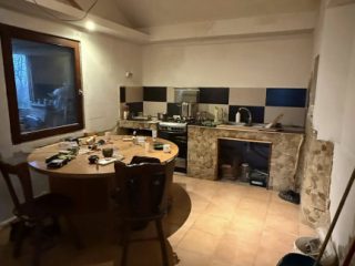 Eladó 1000 m²-esmezőgazdasági ingatlan Ecser, Ecser belterületétől pár percre lévő utca: 11'900'000 Ft