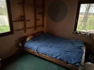 Eladó 1000 m²-esmezőgazdasági ingatlan Ecser, Ecser belterületétől pár percre lévő utca: 11'900'000 Ft