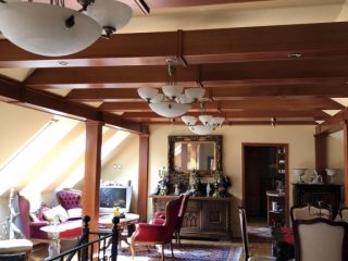 Eladó 204 m²-esegyéb vendéglátó egység Eger, Mecset utca: 295'000'000 Ft