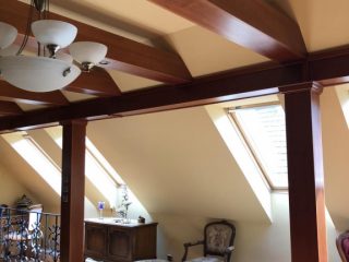 Eladó 204 m²-estársasházi lakás Eger, Mecset utca: 295'000'000 Ft