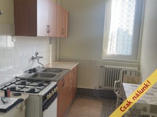 Eladó 47 m²-estársasházi lakás Ercsi, Búzavirág utca: 35'000'000 Ft