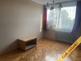 Eladó 47 m²-estársasházi lakás Ercsi, Búzavirág utca: 35'000'000 Ft