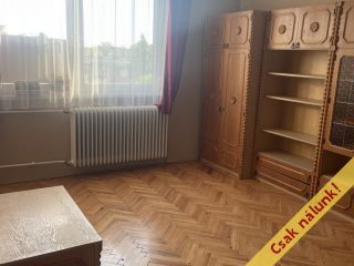 Eladó 47 m²-estársasházi lakás Ercsi, Búzavirág utca: 35'000'000 Ft