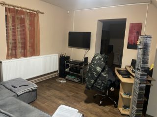 Eladó 56 m²-escsaládi ház Ercsi, Dunai utca: 35'000'000 Ft