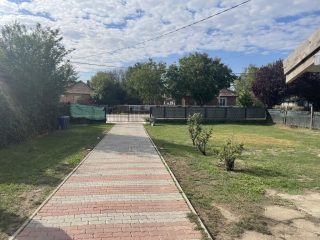 Eladó 62 m²-escsaládi ház Ercsi, Író nevek utca: 35'000'000 Ft